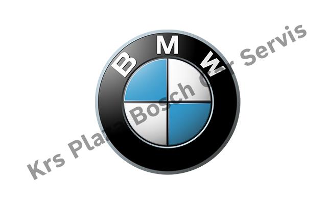 BMW Servisi