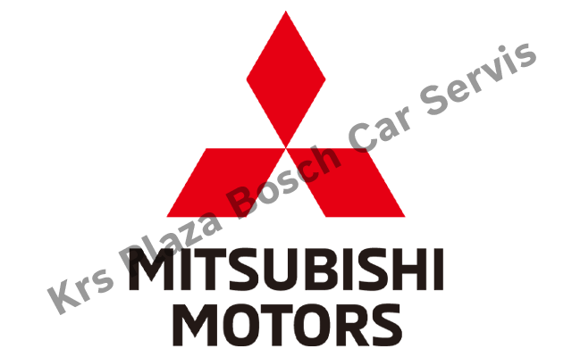 Mitsubishi Servisi