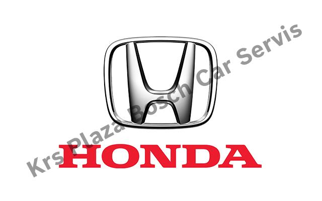 Honda Servisi