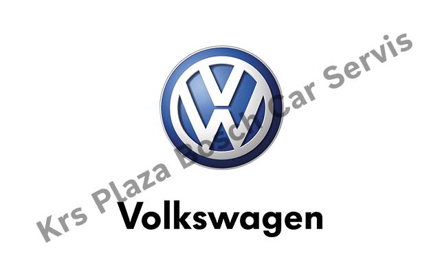Volkswagen Servisi