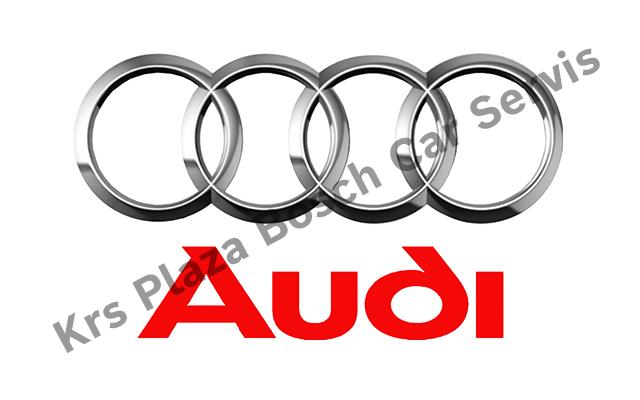 Audi Servisi
