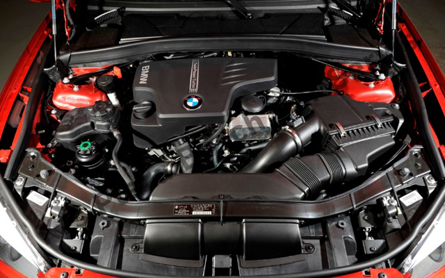 Motor