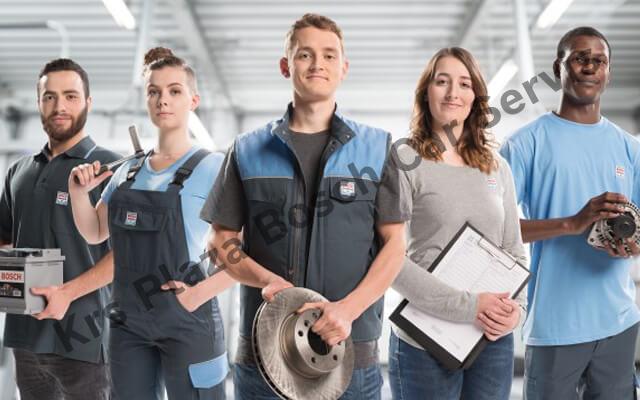 Bosch Car Service Kalitesi ile Araç Bakım ve Onarımı