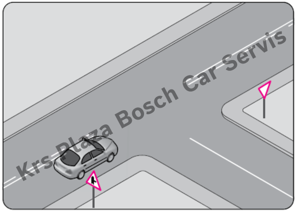 Anayol ve Tali Yol Ayrımı Nasıl Yapılır?