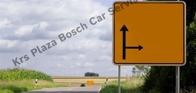 Tali Yol Nedir? Tali Yolda Geçiş Üstünlüğü Kime Aittir?